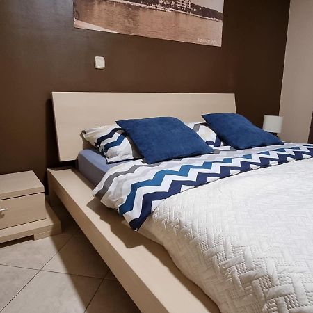M&M Apartments Biograd Na Moru Ngoại thất bức ảnh
