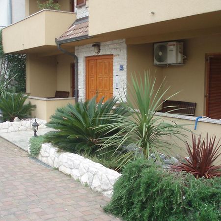 M&M Apartments Biograd Na Moru Ngoại thất bức ảnh
