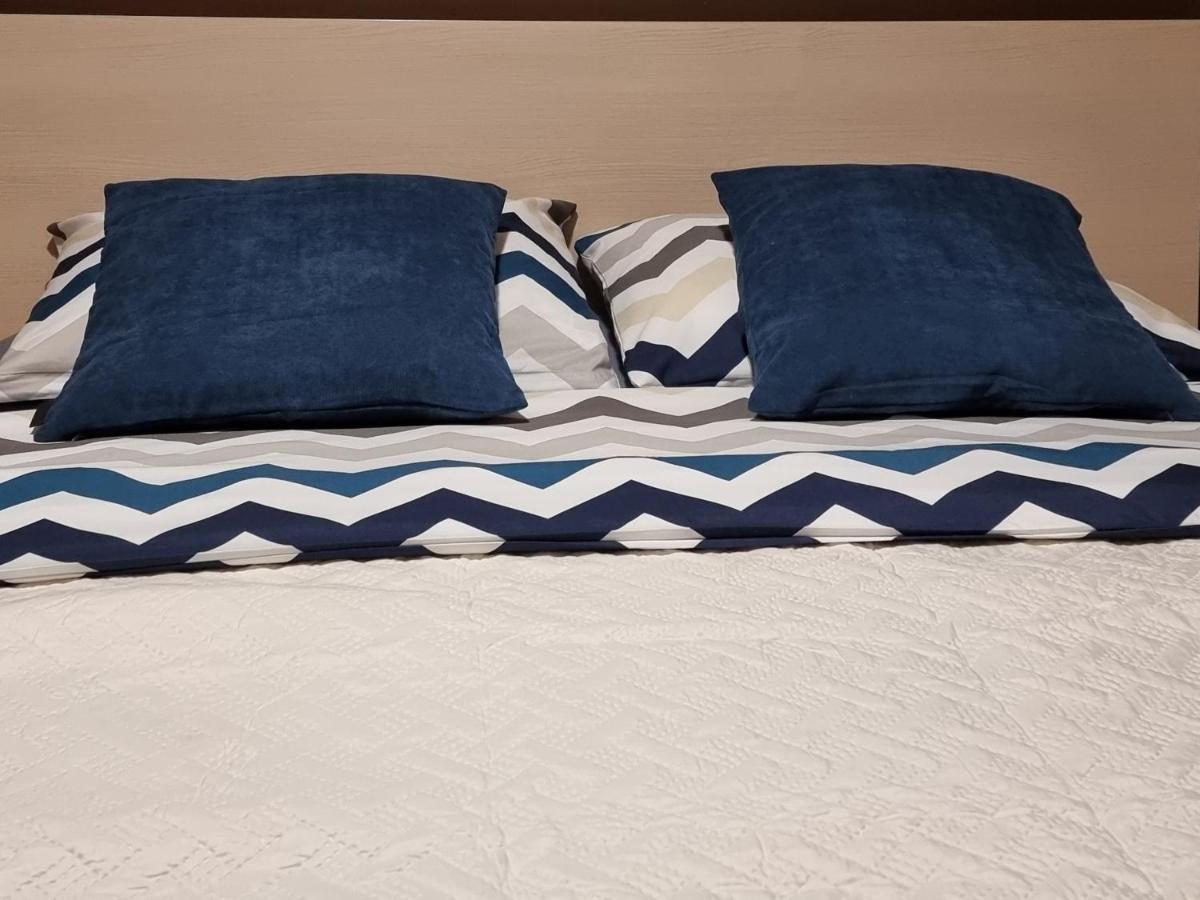 M&M Apartments Biograd Na Moru Ngoại thất bức ảnh