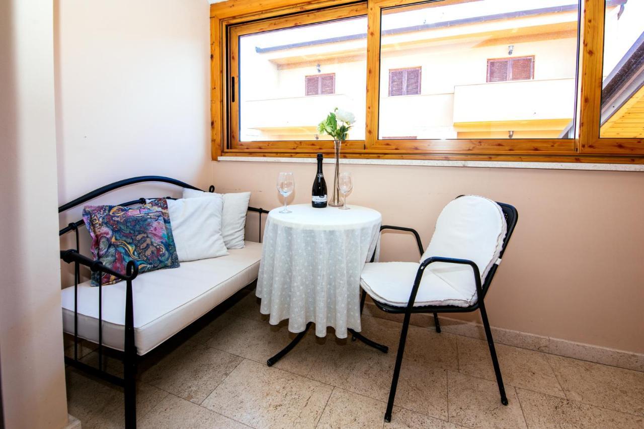 M&M Apartments Biograd Na Moru Ngoại thất bức ảnh
