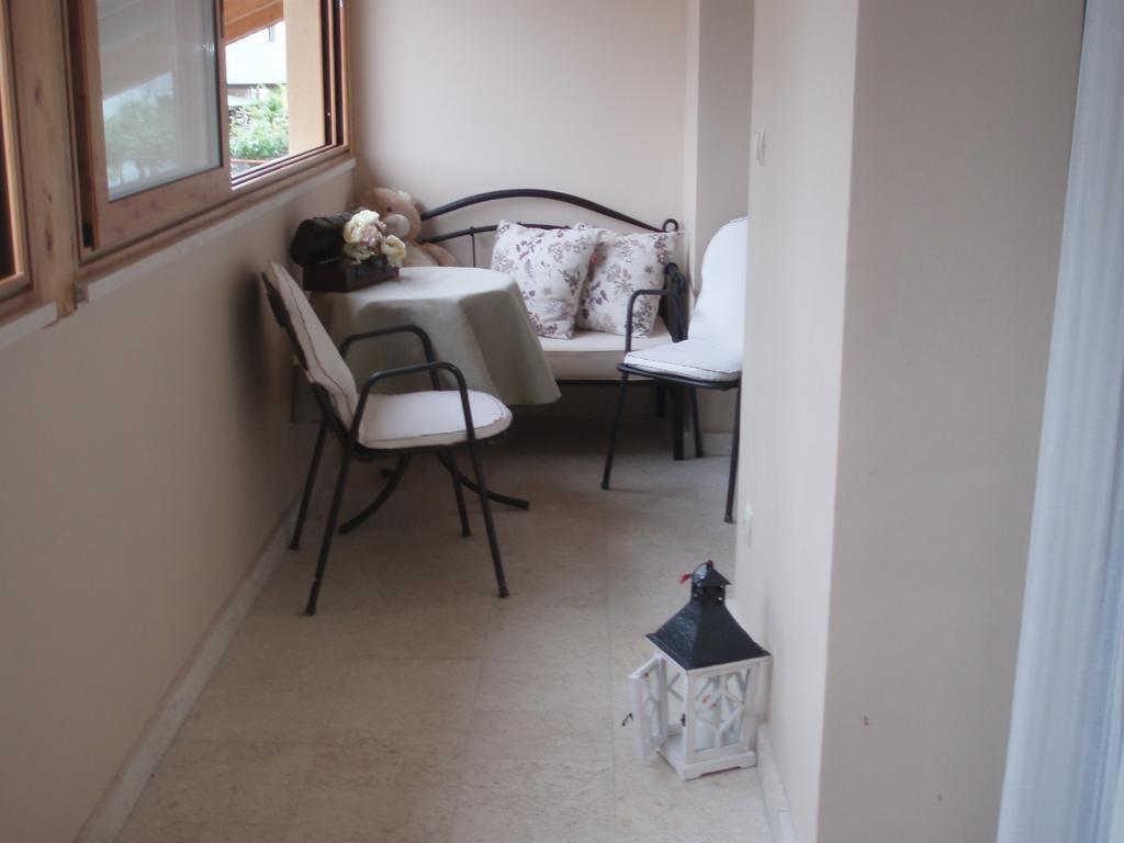 M&M Apartments Biograd Na Moru Phòng bức ảnh
