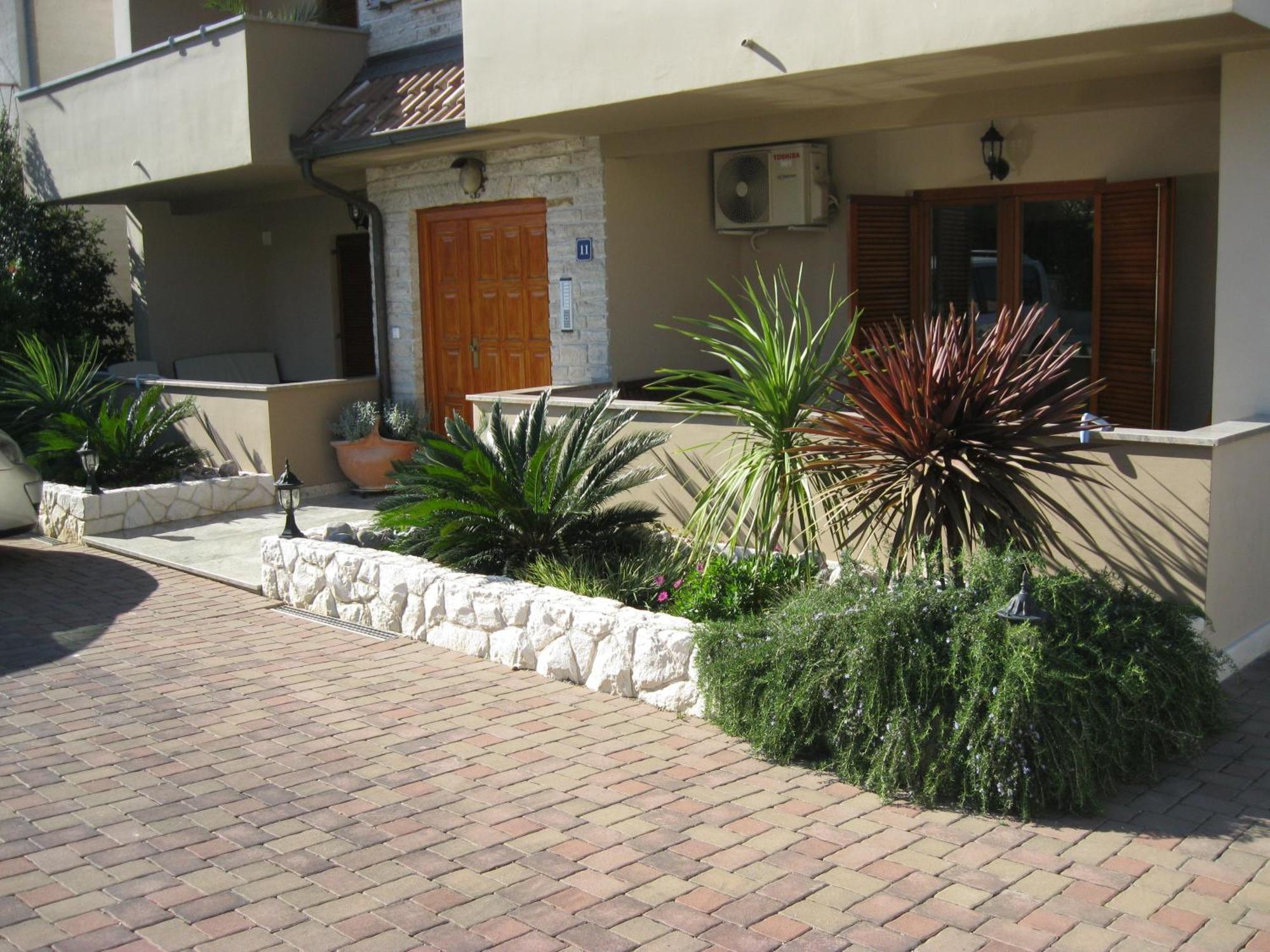 M&M Apartments Biograd Na Moru Ngoại thất bức ảnh
