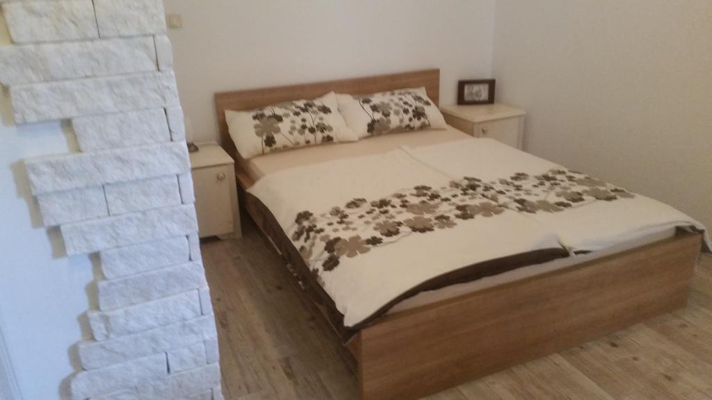 M&M Apartments Biograd Na Moru Ngoại thất bức ảnh