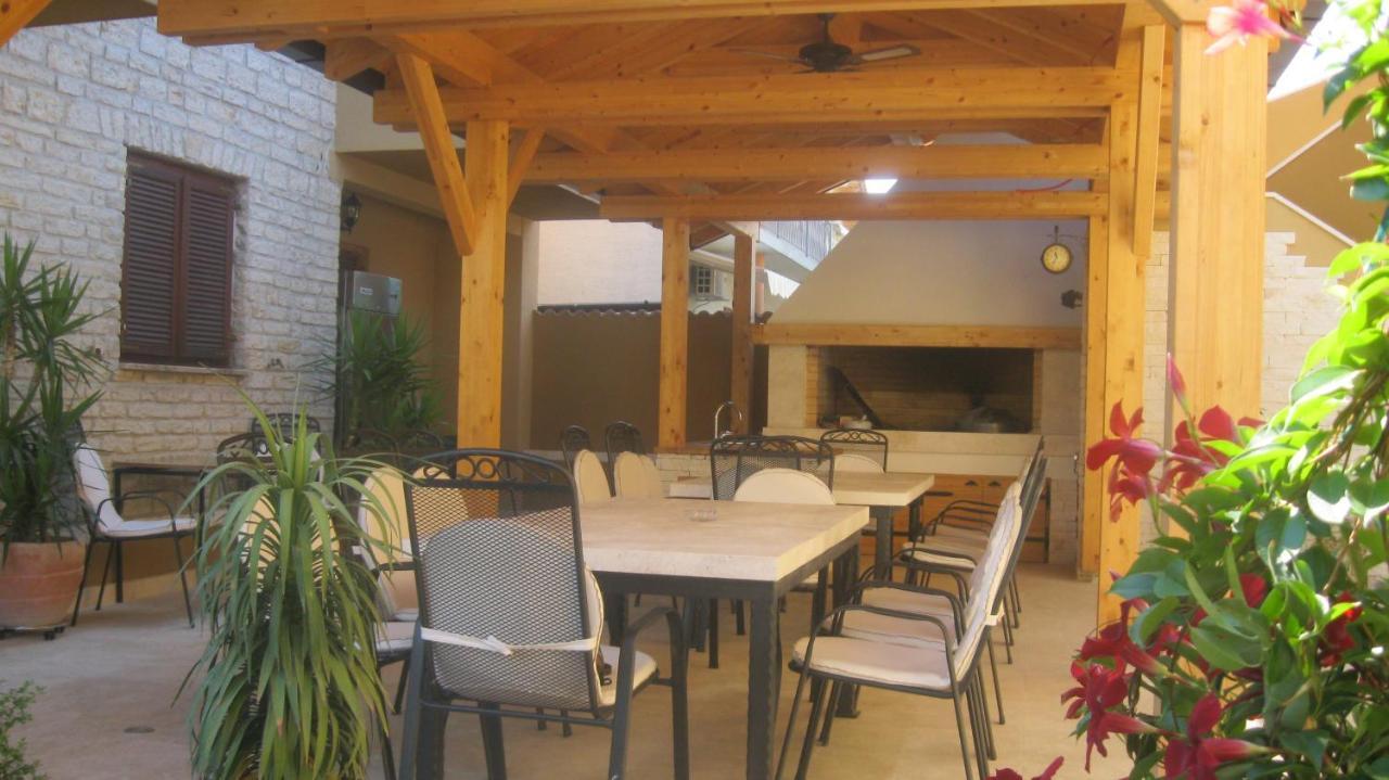 M&M Apartments Biograd Na Moru Ngoại thất bức ảnh
